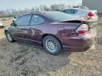 2002 Pontiac Grand Prix gt