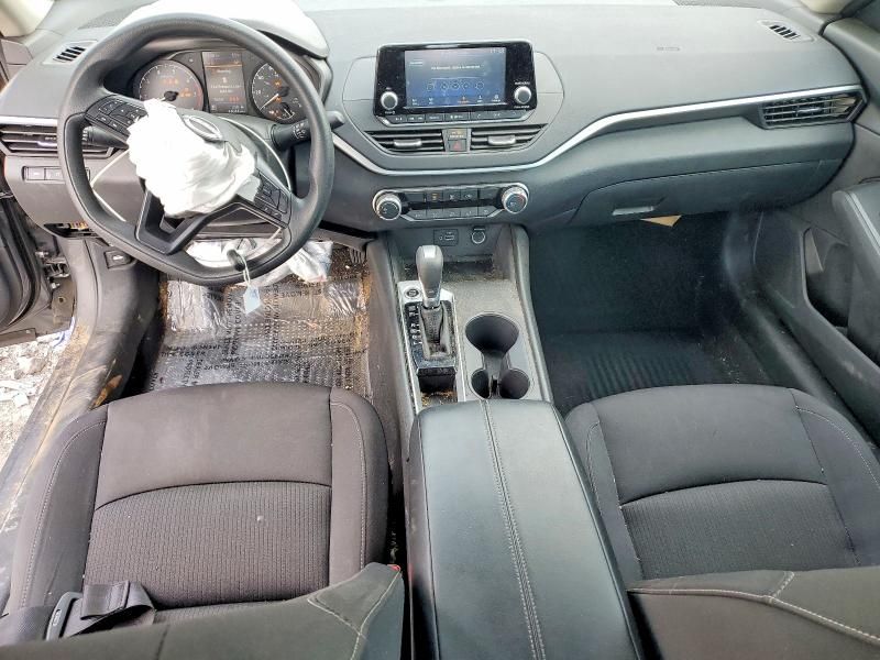 2024 Nissan Altima s