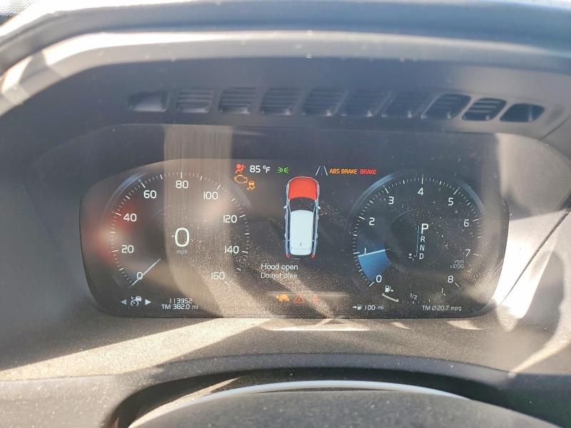 2019 Volvo Xc90 T6 Inscription