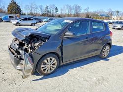 2017 Chevrolet Spark 1LT en venta en Spartanburg, SC