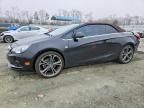 2018 Buick Cascada Premium