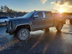 2016 Chevrolet Silverado K2500 Heavy Duty LTZ