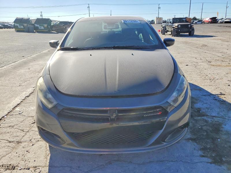 2016 Dodge Dart sxt Sport