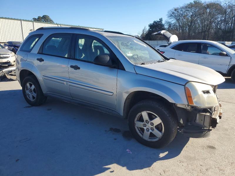2008 Chevrolet Equinox ls