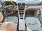 2004 Mercedes-Benz C 320