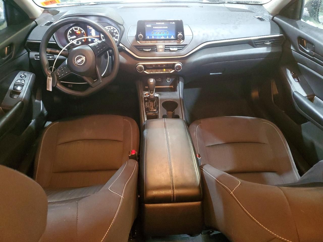 2024 Nissan Altima s