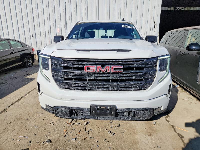 2024 GMC Sierra K1500 Elevation-l