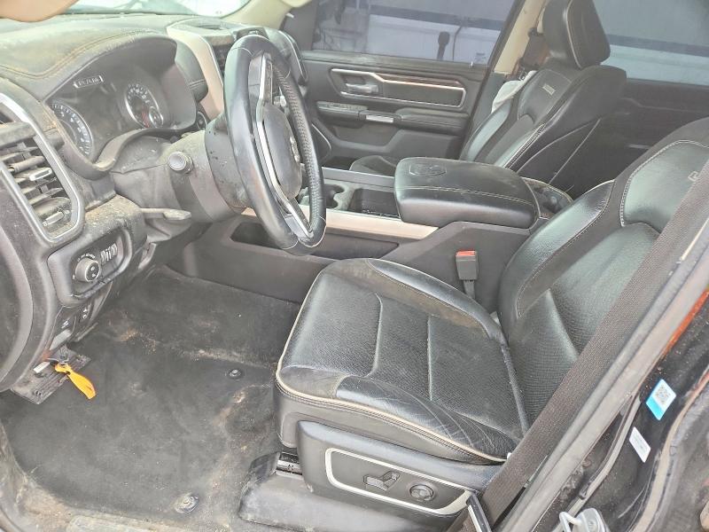 2020 Dodge 1500 Laramie