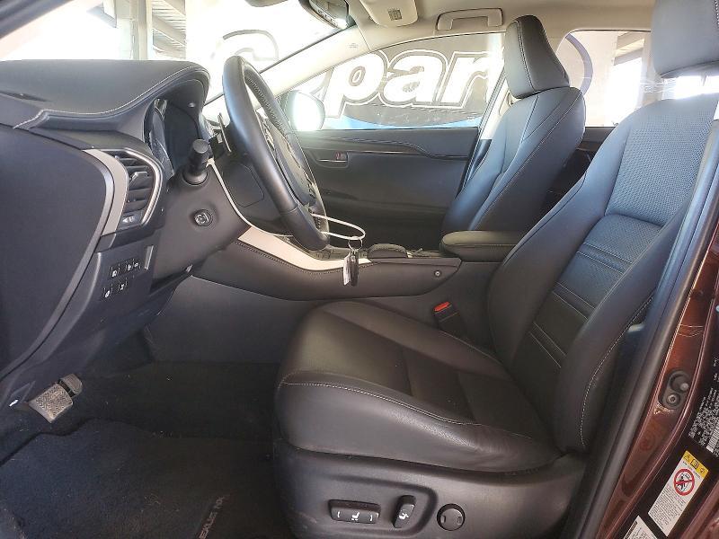2019 Lexus Nx 300 Base