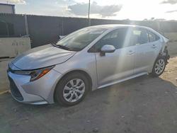 2020 Toyota Corolla le for sale in Orlando, FL