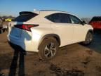 2018 Lexus Nx 300 Base