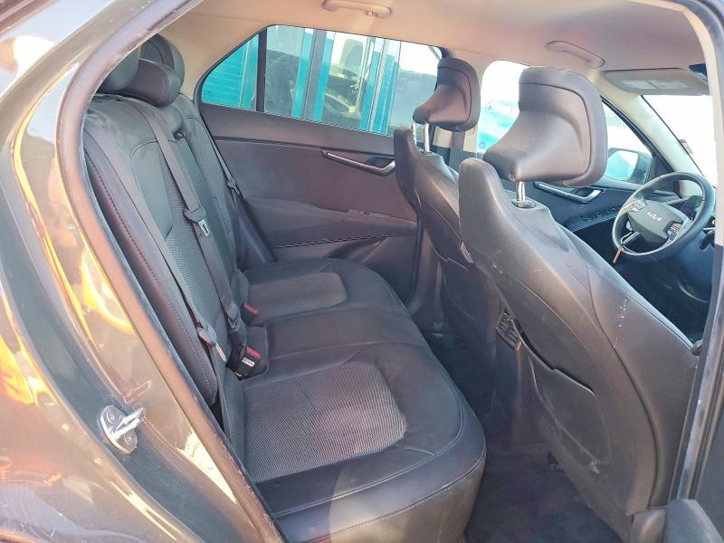 2024 KIA Niro Wind
