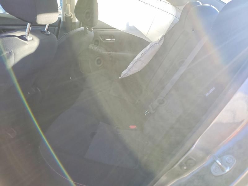 2020 Nissan Sentra sr