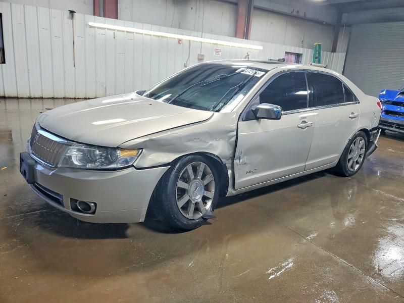 2009 Lincoln MKZ