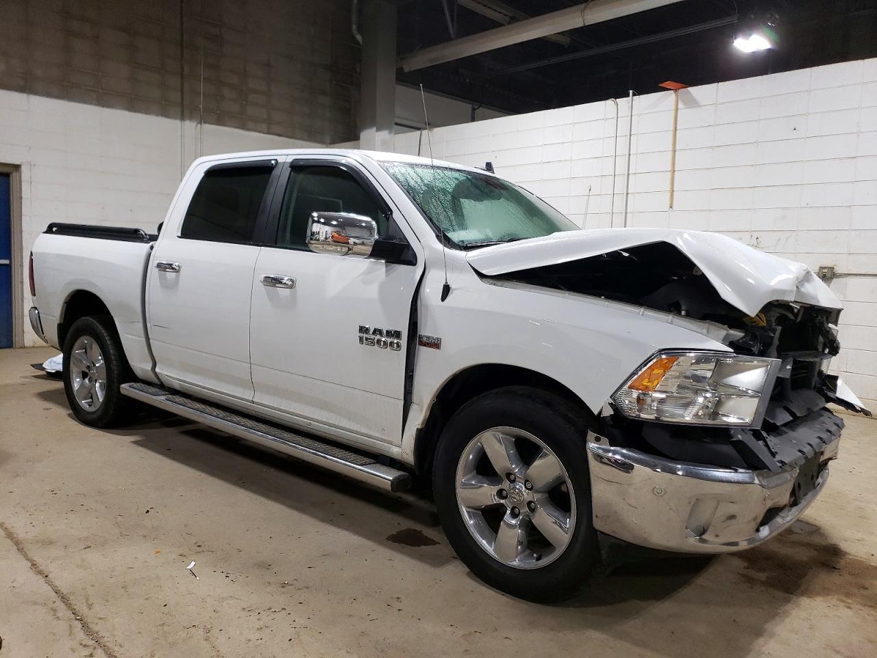 2017 Dodge RAM 1500 SLT