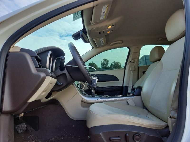 2013 Chevrolet Malibu 1LT