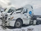 2021 Freightliner Cascadia 126 Semi Truck