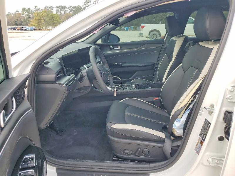 2026 KIA K5 gt Line