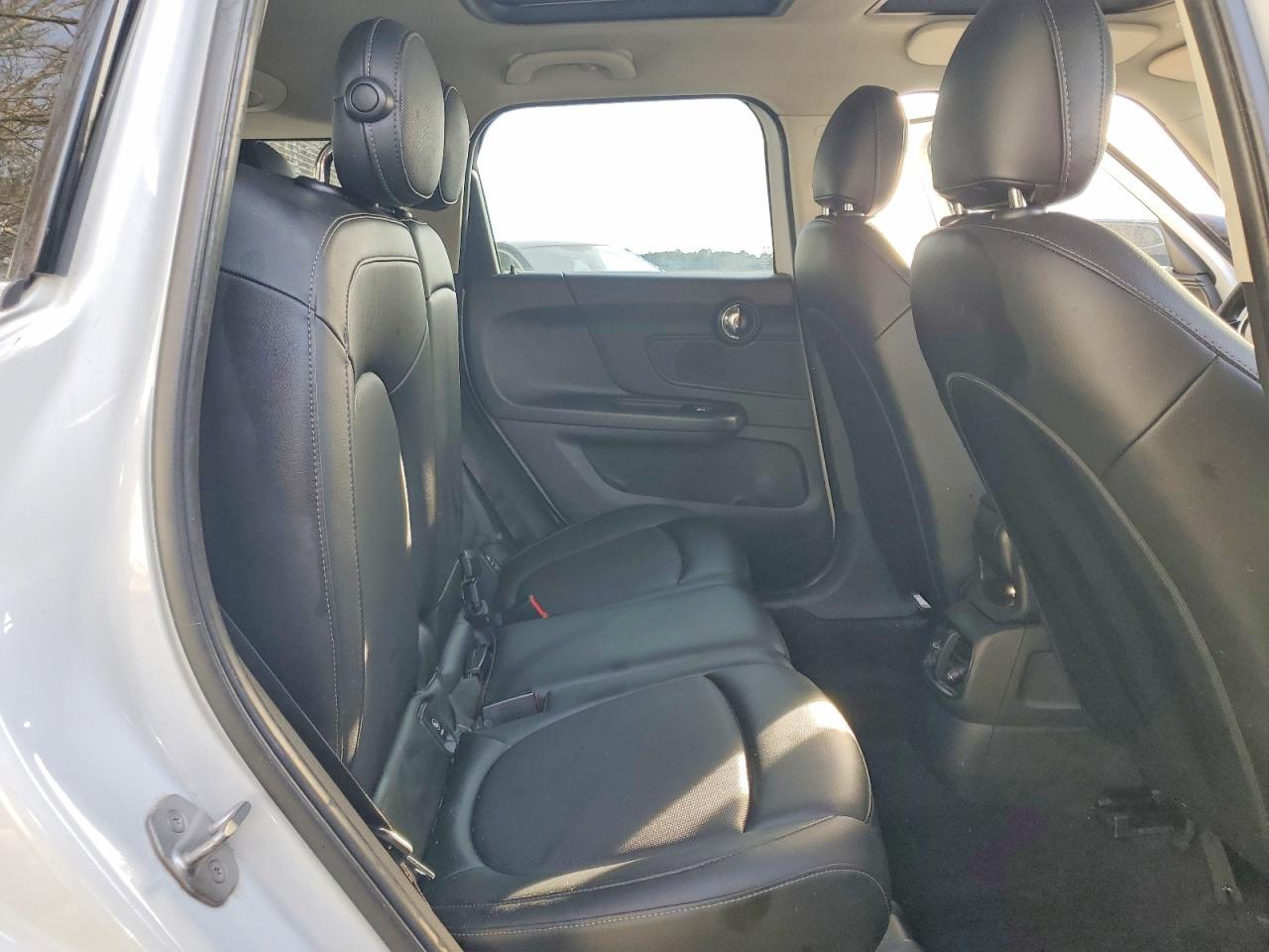 2018 Mini Cooper Countryman All4
