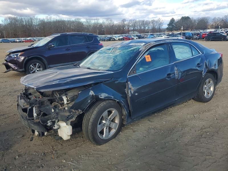 2014 Chevrolet Malibu ls