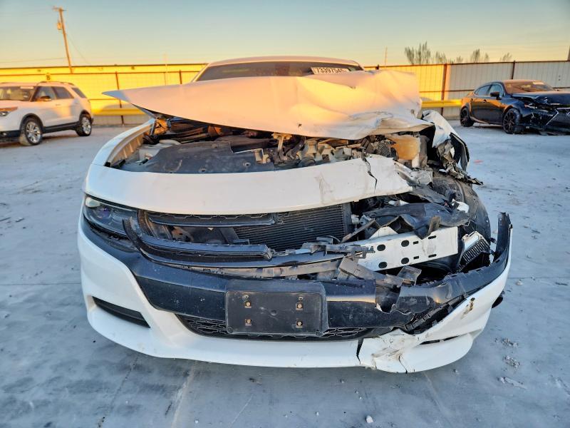 2017 Dodge Charger sxt