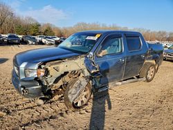 2007 Honda Ridgeline RTL en venta en Conway, AR