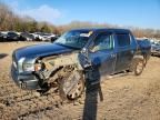 2007 Honda Ridgeline RTL