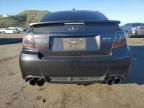 2012 Subaru Impreza wrx