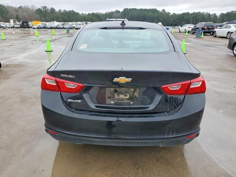 2021 Chevrolet Malibu ls