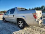 2006 Honda Ridgeline