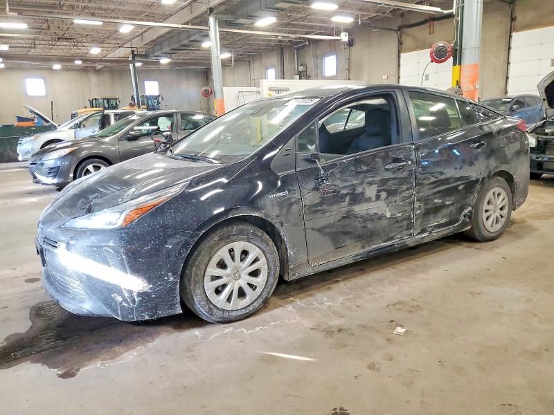 2021 Toyota Prius Special Edition