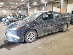 2021 Toyota Prius Special Edition for sale in Blaine, MN