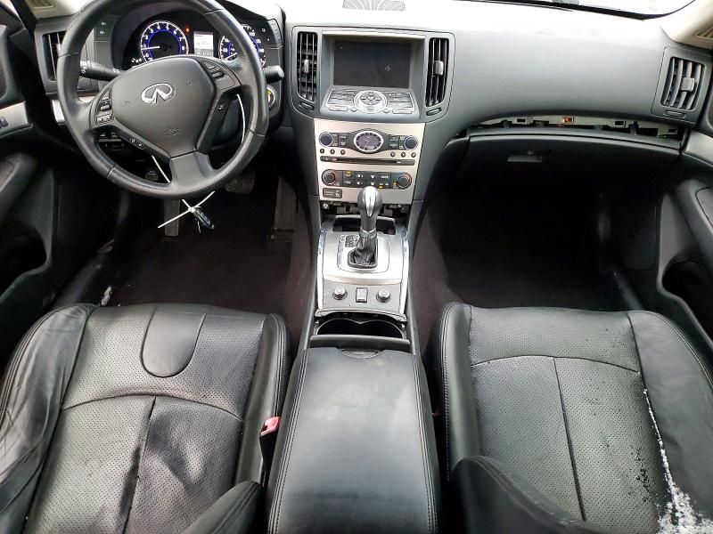 2013 Infiniti G37 Sedan x