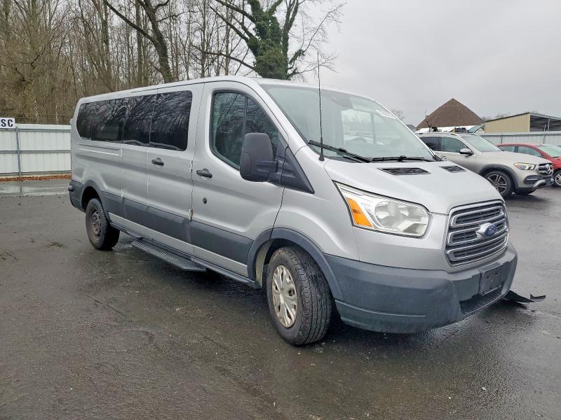 2016 Ford Transit T-350