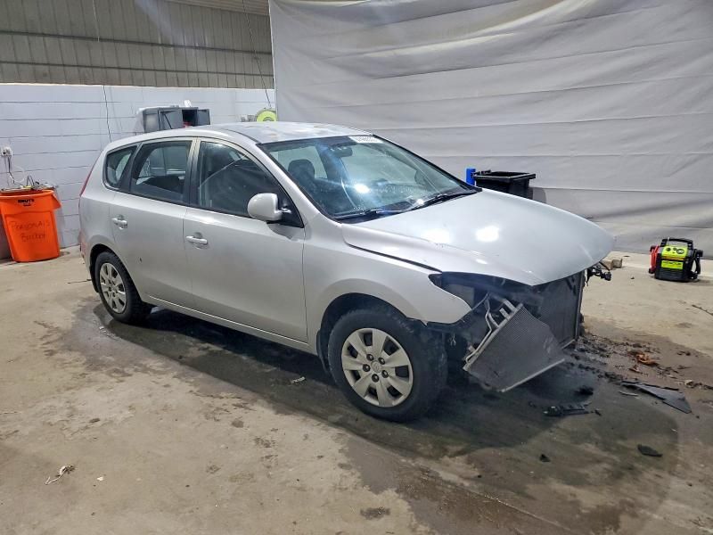 2010 Hyundai Elantra Touring gls