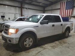 2014 Ford F150 Supercrew for sale in Billings, MT