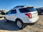 2011 Ford Explorer Limited