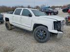 2014 Chevrolet Silverado K1500 LTZ