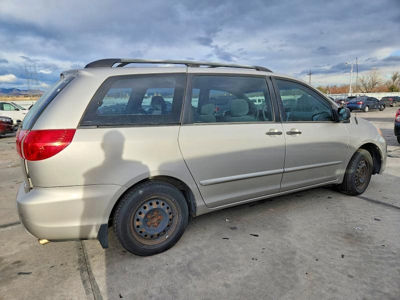 2008 Toyota Sienna ce