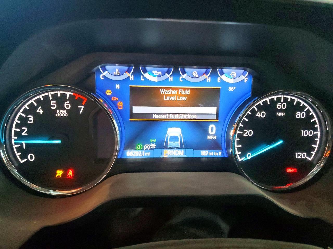 2021 Ford F150