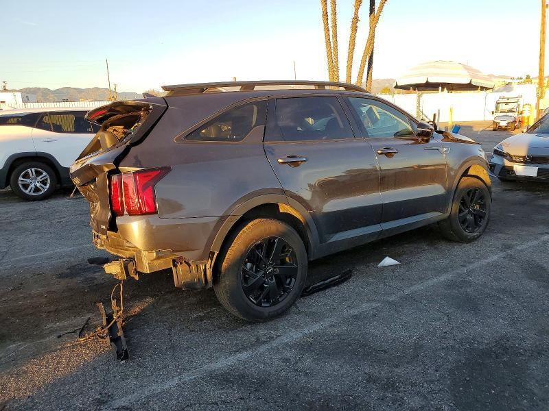 2023 KIA Sorento s