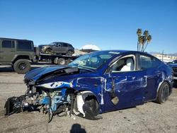 Tesla Vehiculos salvage en venta: 2026 Tesla Model y