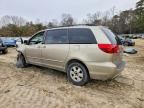 2004 Toyota Sienna xle