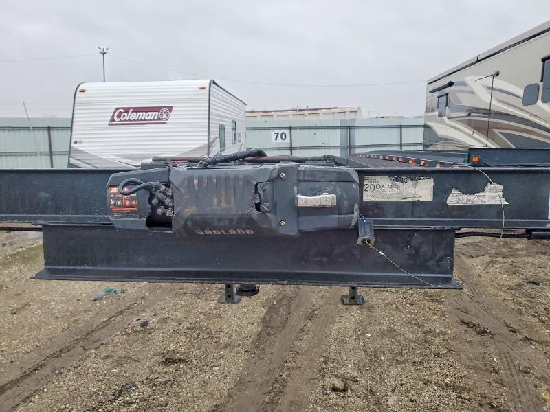2021 Kaufman Car Carrier