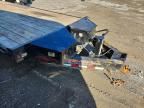 2018 Tckw Trailer-Equipment Trailer