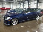 2013 Mercedes-Benz E 350 4matic Wagon