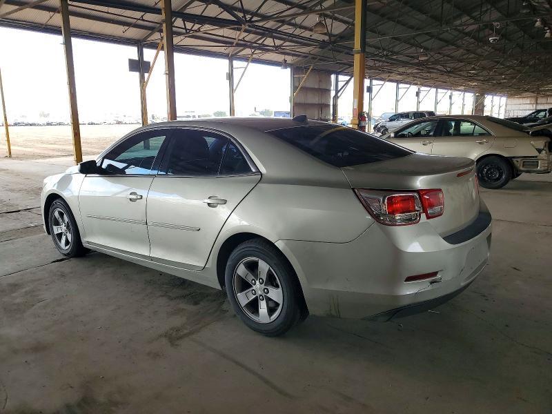 2014 Chevrolet Malibu ls