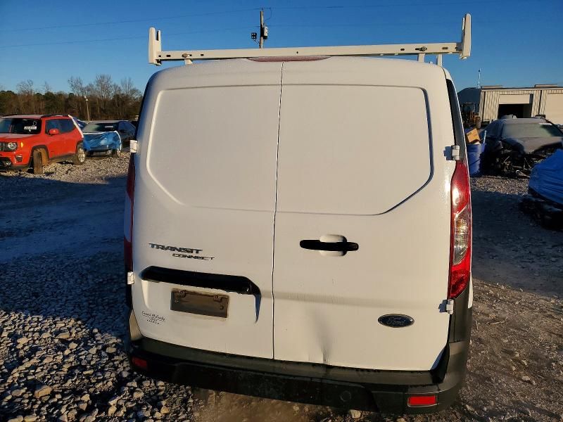 2020 Ford Transit Connect xl