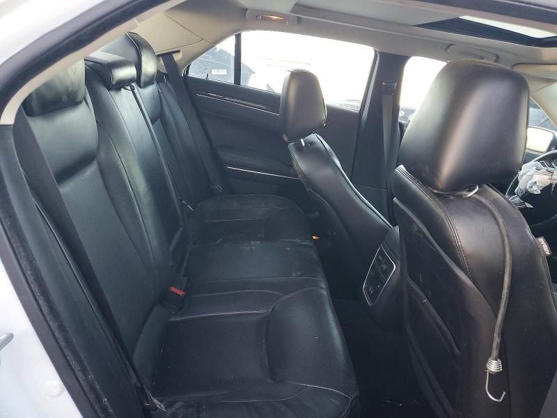 2020 Chrysler 300 Limited