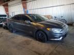 2018 Ford Fusion se Phev
